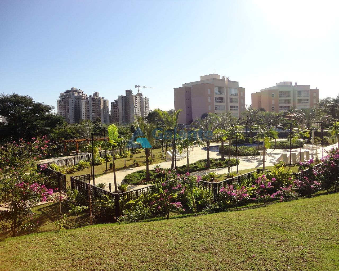 Apartamento em Jardim Madalena, Campinas - Foto 50