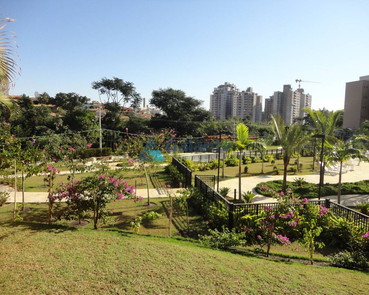 Apartamento em Jardim Madalena, Campinas - Foto 6