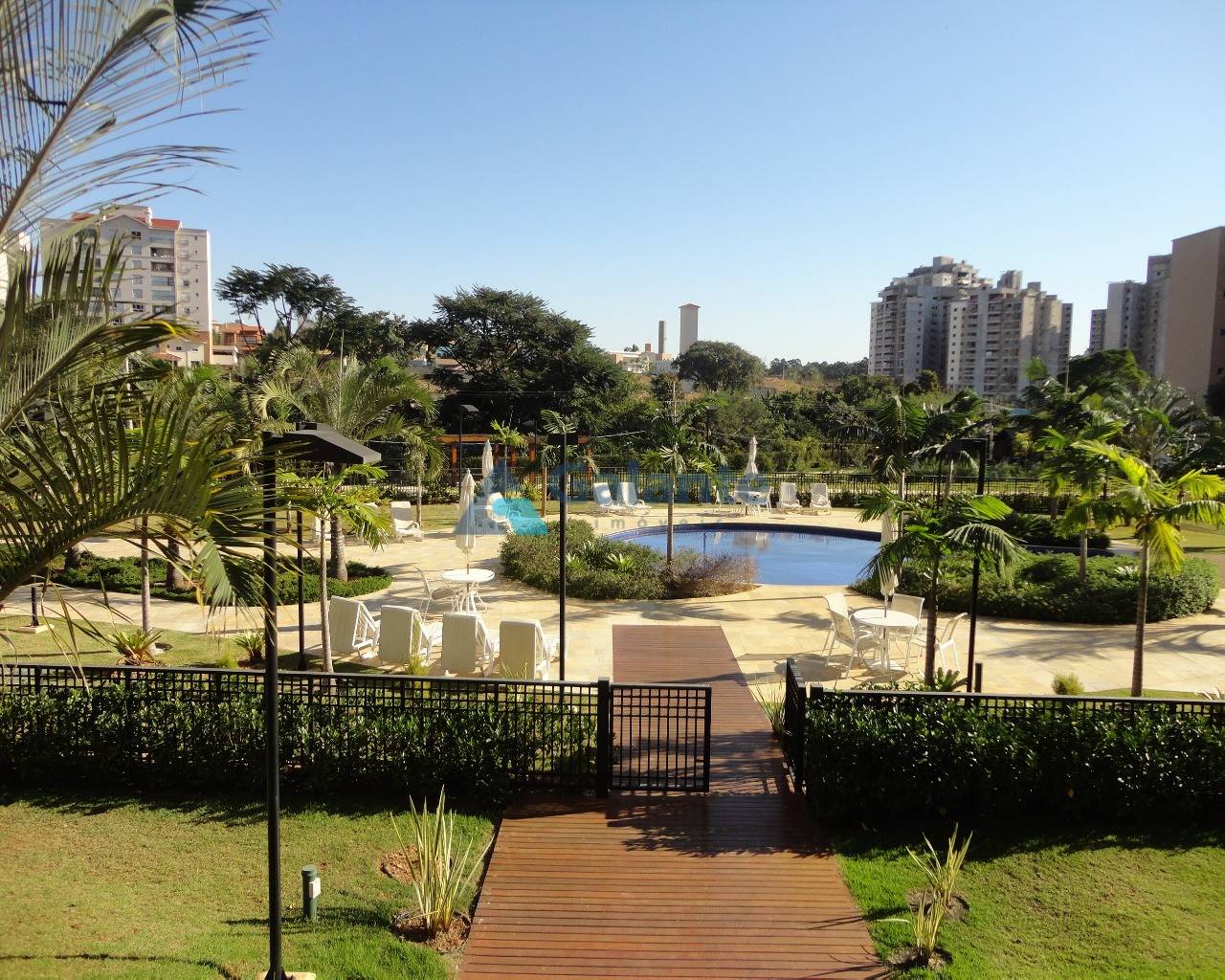 Apartamento em Jardim Madalena, Campinas - Foto 58