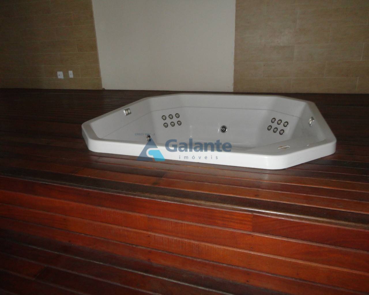 Apartamento em Jardim Madalena, Campinas - Foto 10