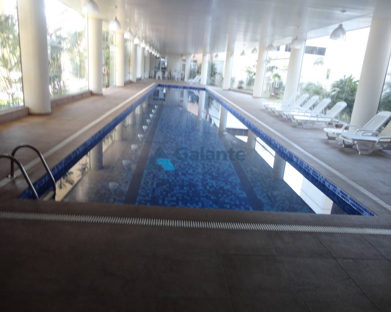 Apartamento em Jardim Madalena, Campinas - Foto 22