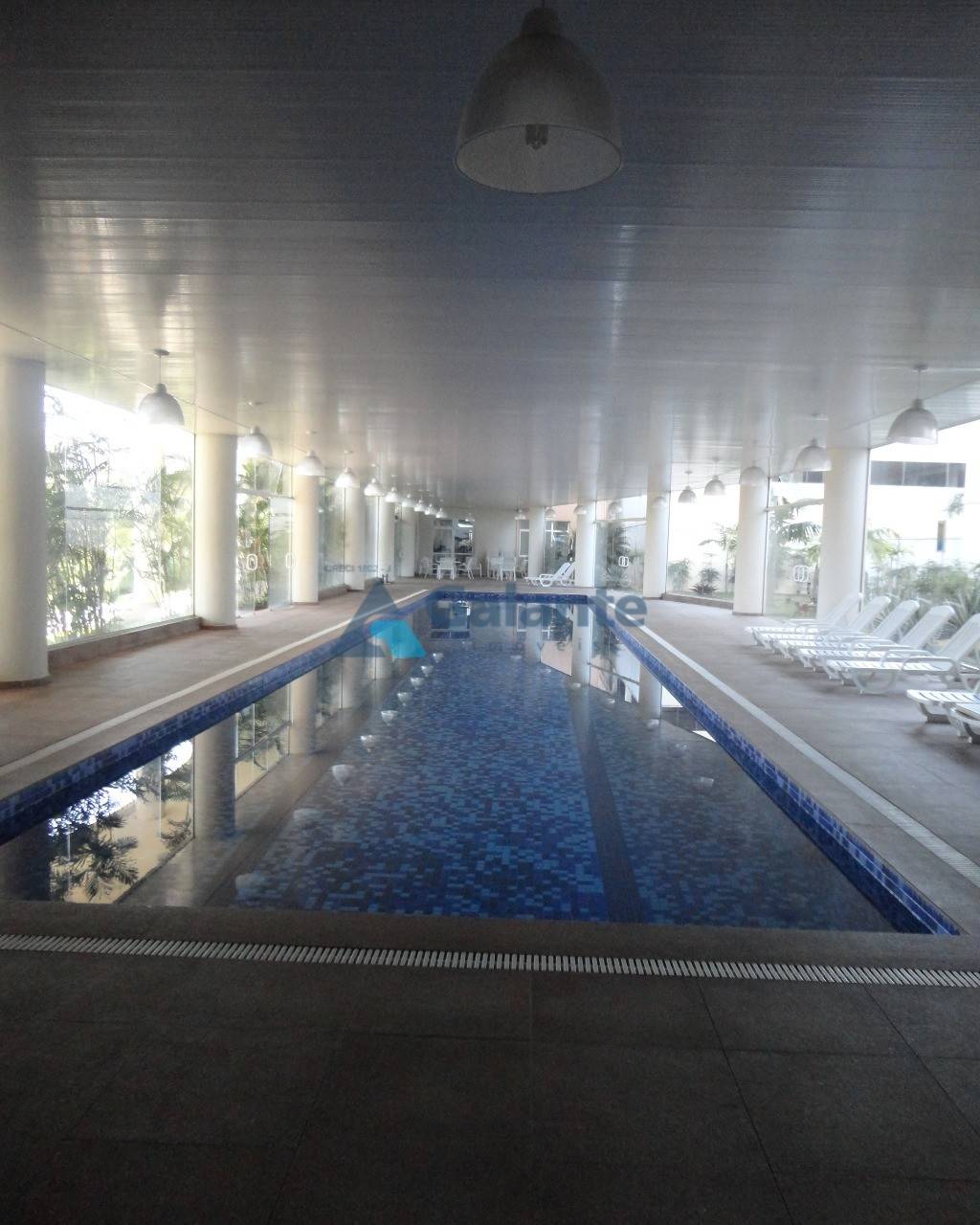 Apartamento em Jardim Madalena, Campinas - Foto 51