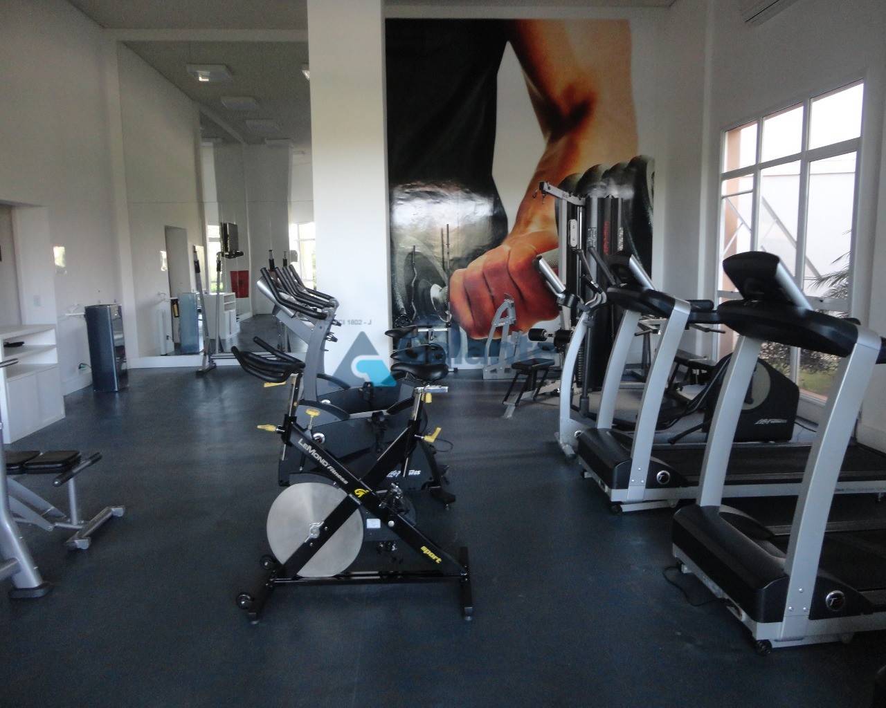 Apartamento em Jardim Madalena, Campinas - Foto 8