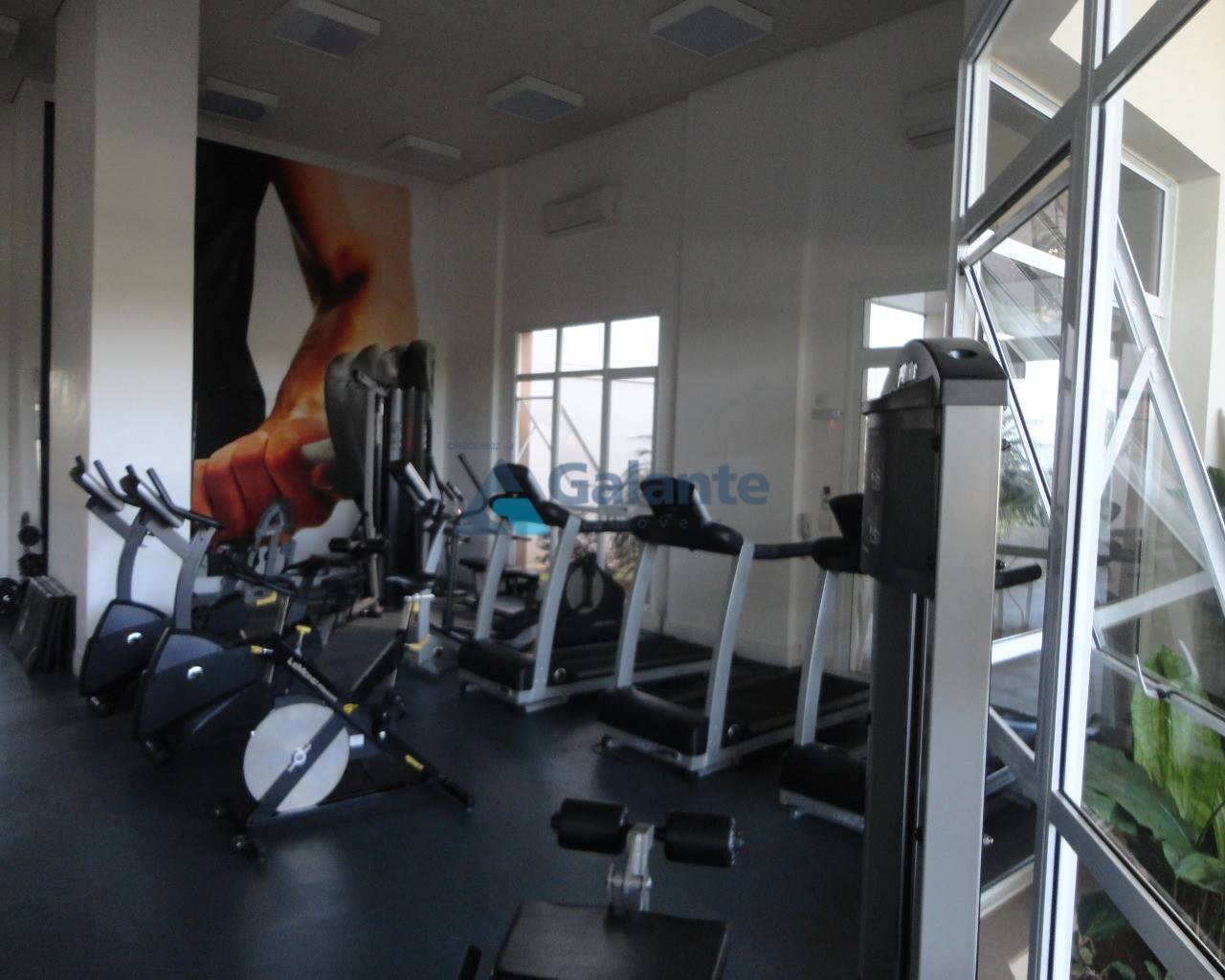 Apartamento em Jardim Madalena, Campinas - Foto 42