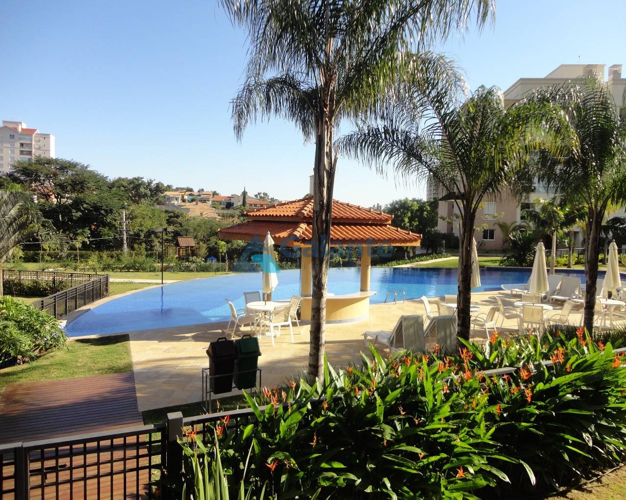Apartamento em Jardim Madalena, Campinas - Foto 43