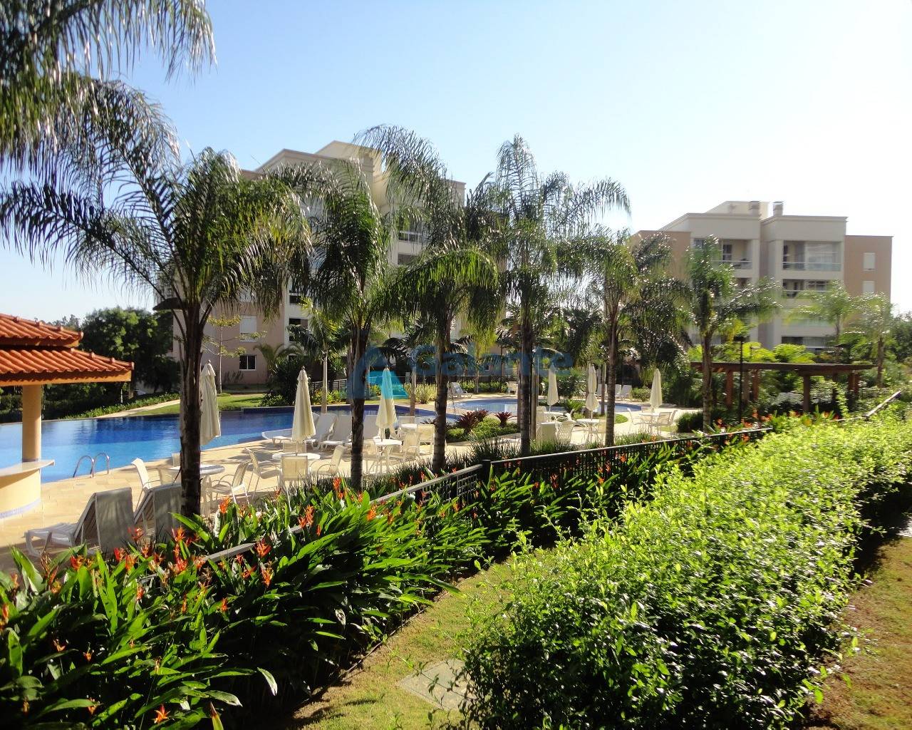 Apartamento em Jardim Madalena, Campinas - Foto 31