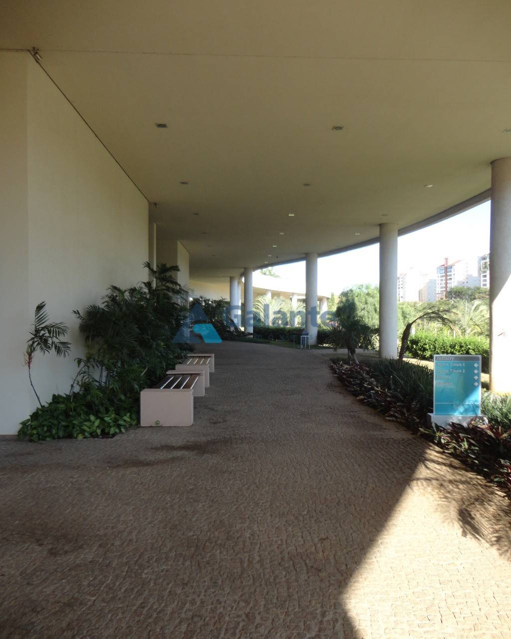 Apartamento em Jardim Madalena, Campinas - Foto 2