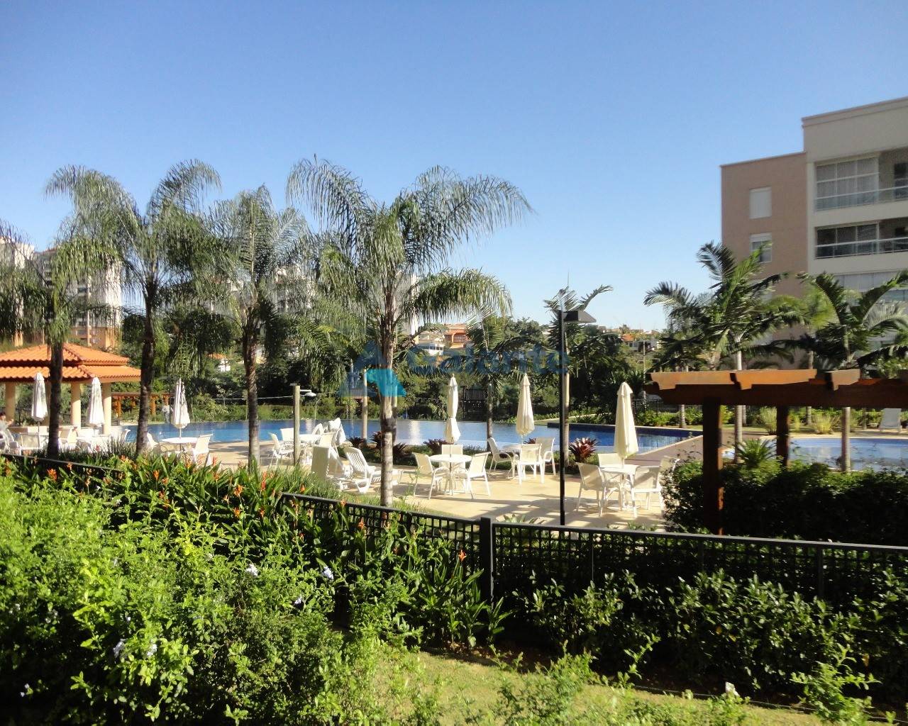 Apartamento em Jardim Madalena, Campinas - Foto 11