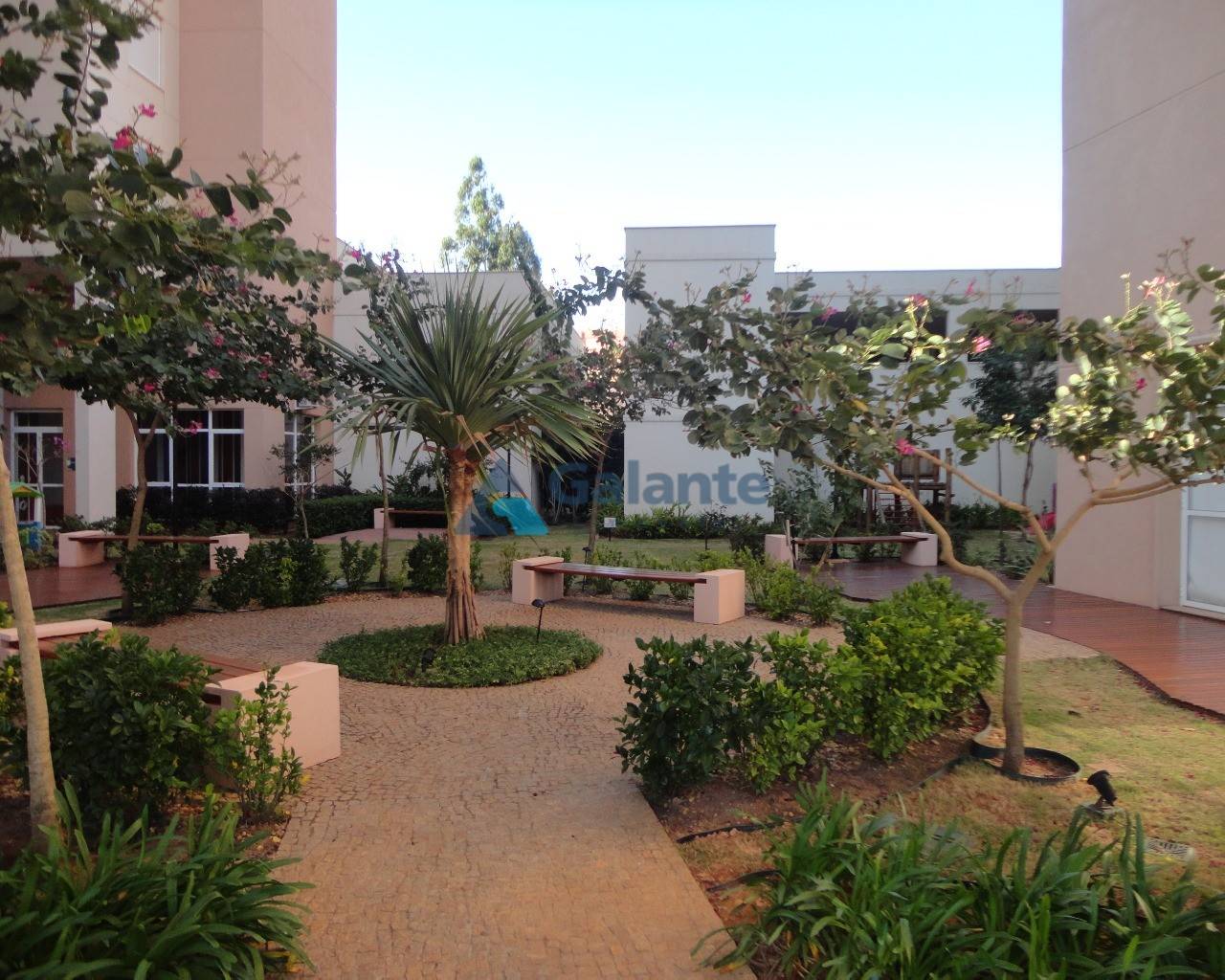 Apartamento em Jardim Madalena, Campinas - Foto 44