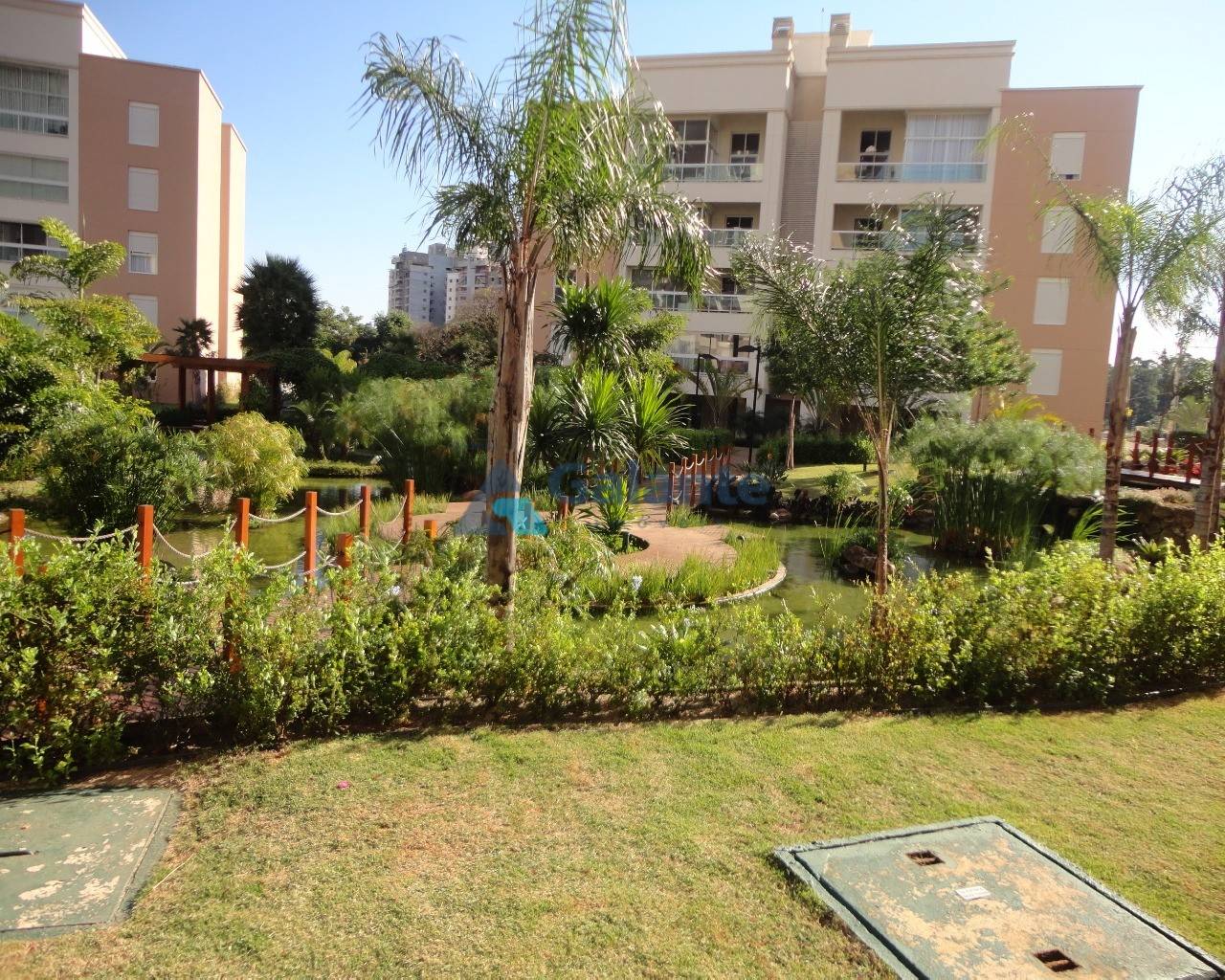Apartamento em Jardim Madalena, Campinas - Foto 23