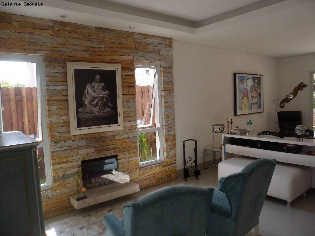 Casa em Jardim Madalena, Campinas - Casa - Jardim Madalena - Foto 4
