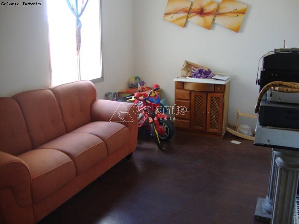 Apartamento em Jardim Miranda, Campinas - Foto 8