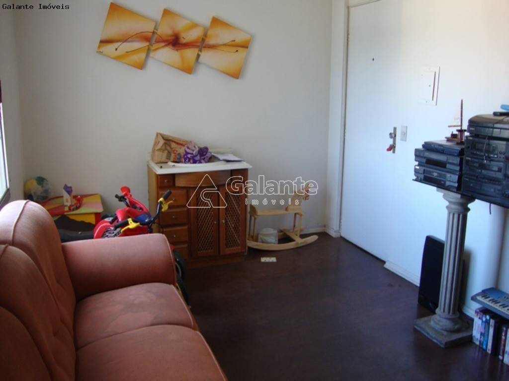 Apartamento em Jardim Miranda, Campinas - Foto 12