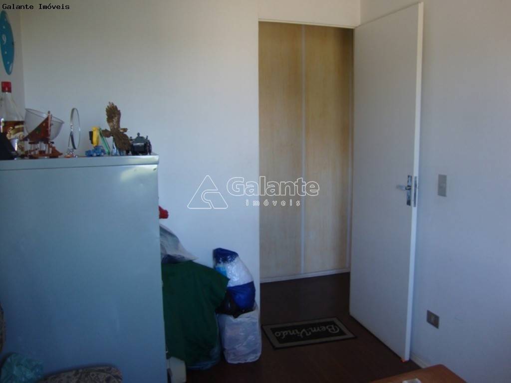 Apartamento em Jardim Miranda, Campinas - Foto 4