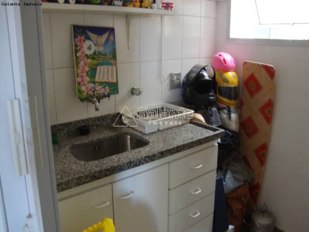 Apartamento em Jardim Miranda, Campinas - Foto 13