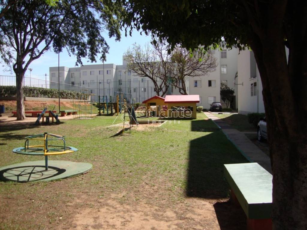 Apartamento em Jardim Miranda, Campinas - Foto 9