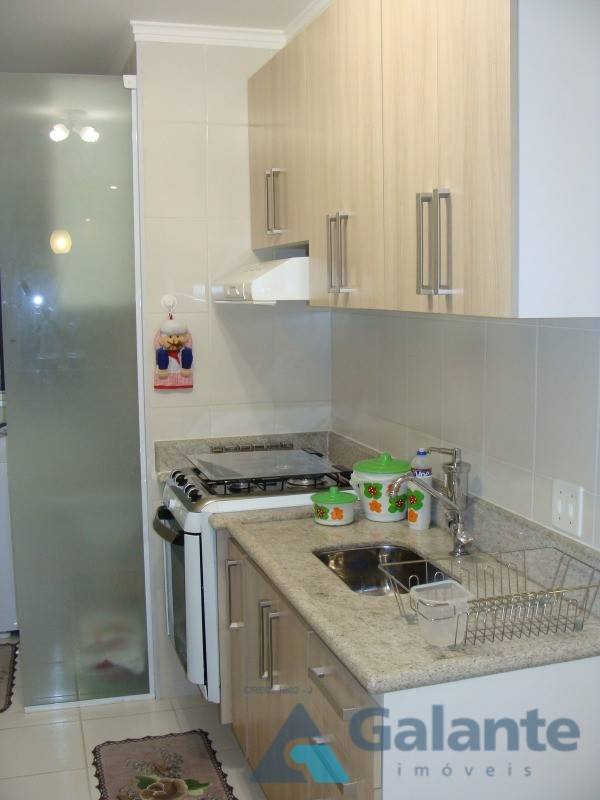 Apartamento em Jardim Myrian Moreira da Costa, Campinas - Foto 4
