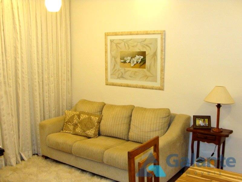 Apartamento em Jardim Myrian Moreira da Costa, Campinas - Foto 5