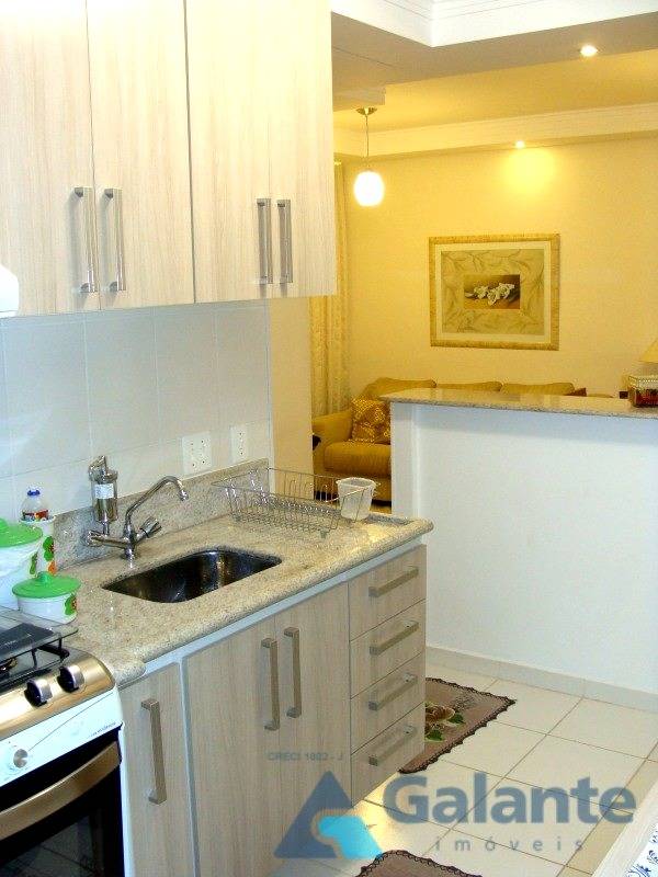 Apartamento em Jardim Myrian Moreira da Costa, Campinas - Foto 13