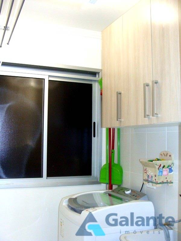 Apartamento em Jardim Myrian Moreira da Costa, Campinas - Foto 6