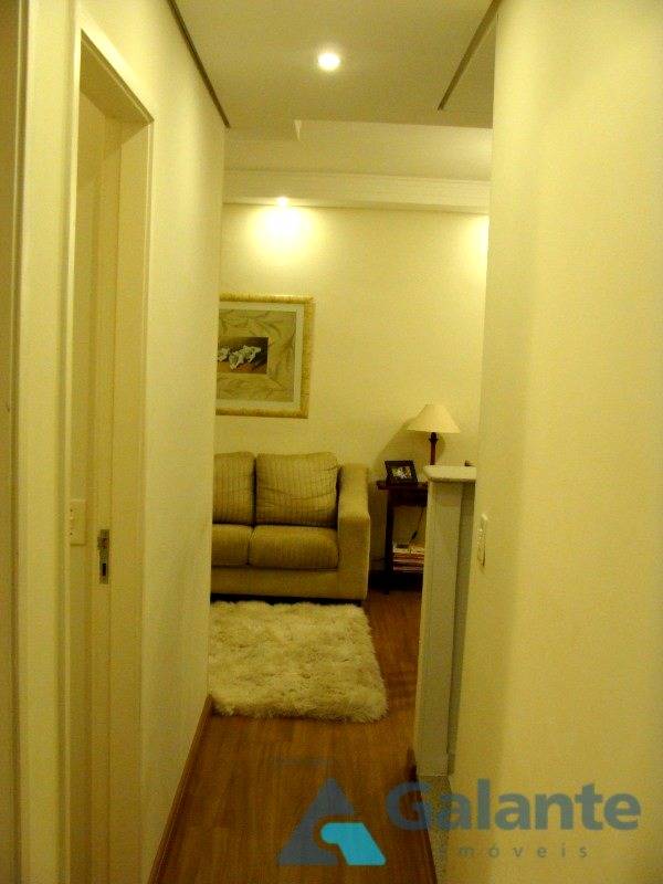Apartamento em Jardim Myrian Moreira da Costa, Campinas - Foto 11