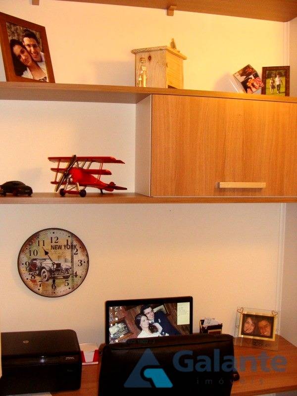 Apartamento em Jardim Myrian Moreira da Costa, Campinas - Foto 12