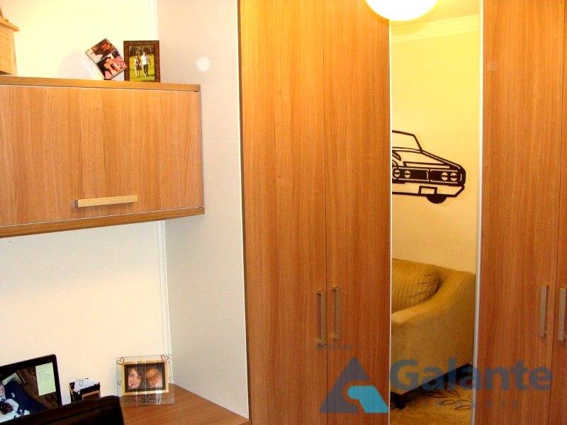 Apartamento em Jardim Myrian Moreira da Costa, Campinas - Foto 10