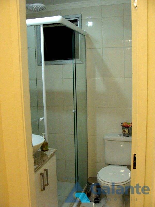Apartamento em Jardim Myrian Moreira da Costa, Campinas - Foto 8