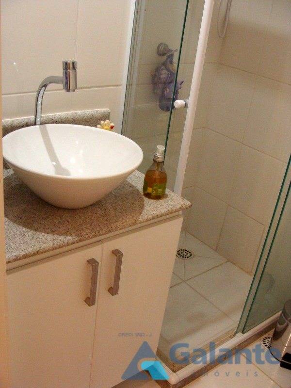 Apartamento em Jardim Myrian Moreira da Costa, Campinas - Foto 9