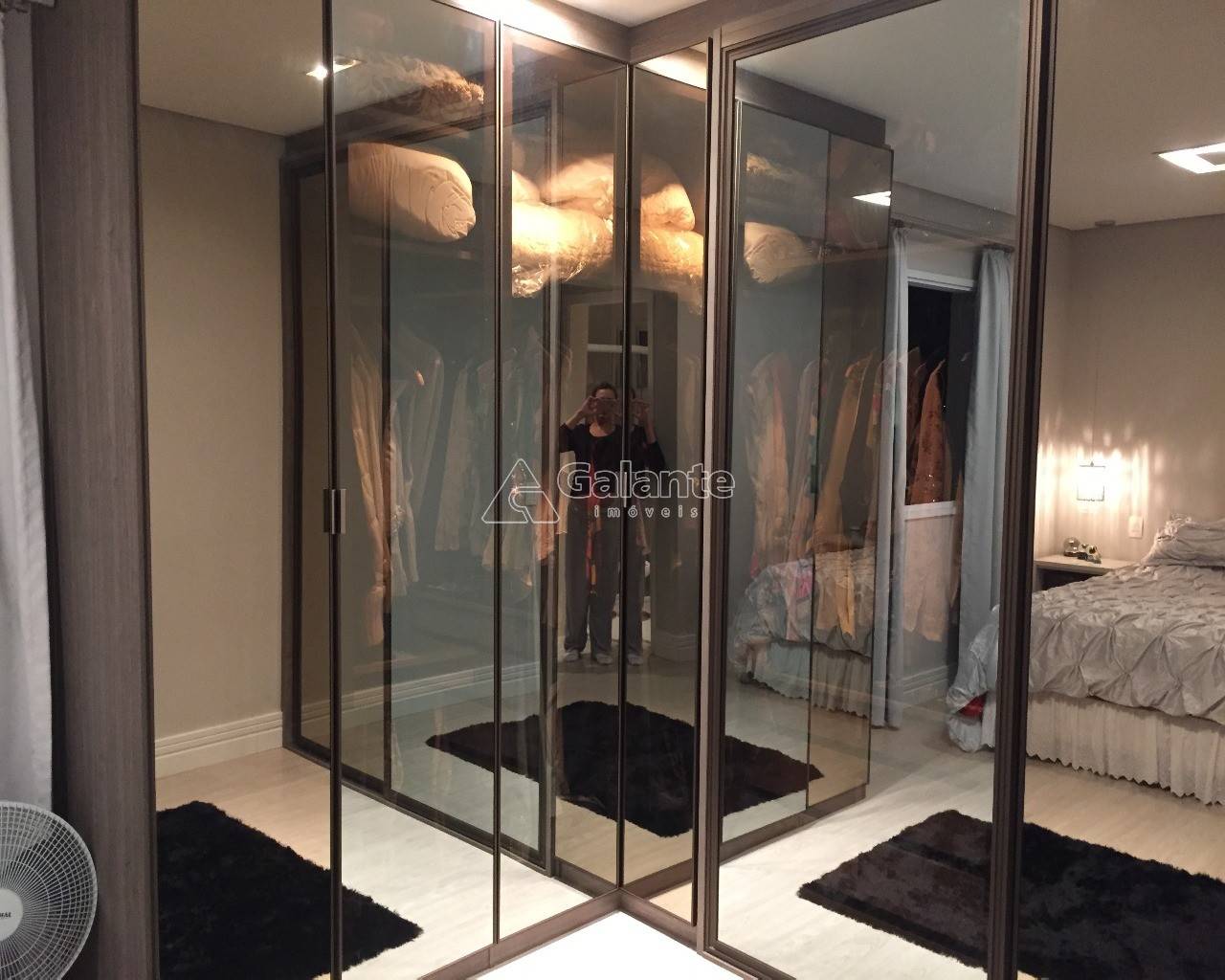 Apartamento em Jardim Nossa Senhora Auxiliadora, Campinas - Foto 4