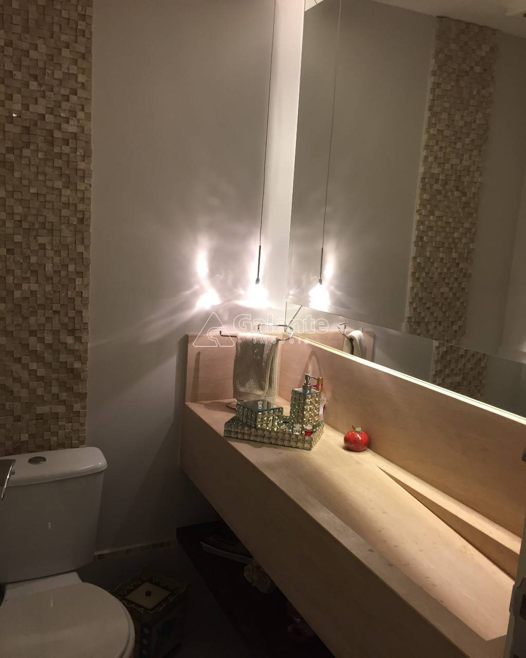 Apartamento em Jardim Nossa Senhora Auxiliadora, Campinas - Foto 7