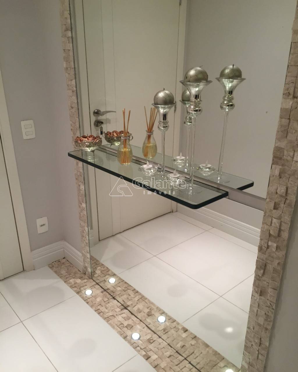 Apartamento em Jardim Nossa Senhora Auxiliadora, Campinas - Apartamento - Jardim Nossa Senhora Auxiliadora - Foto 3