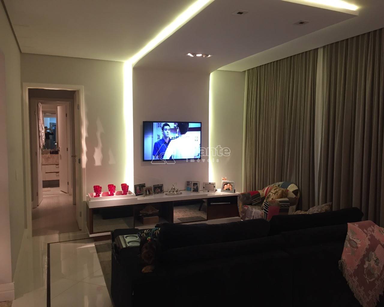 Apartamento em Jardim Nossa Senhora Auxiliadora, Campinas - Foto 6