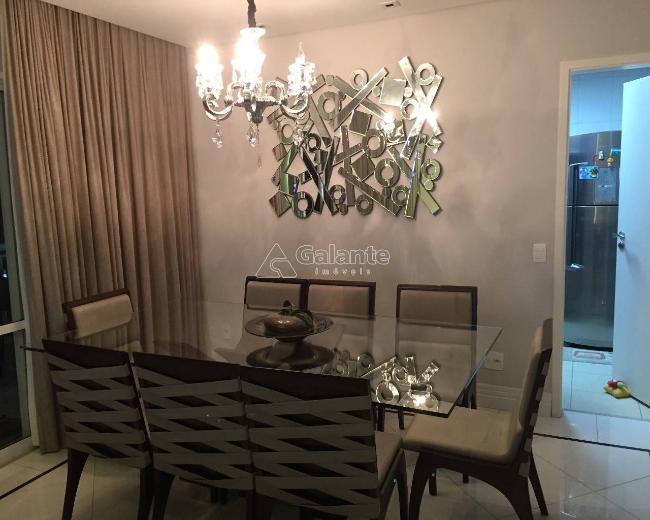 Apartamento em Jardim Nossa Senhora Auxiliadora, Campinas - Foto 5