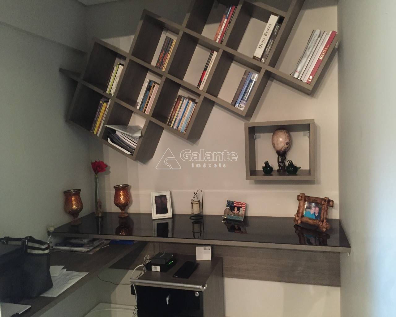 Apartamento em Jardim Nossa Senhora Auxiliadora, Campinas - Foto 8