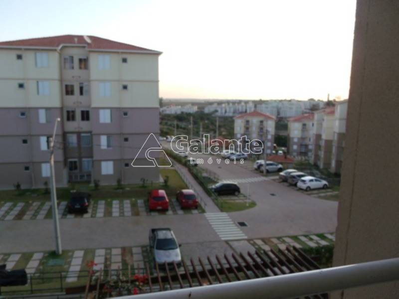 Apartamento em Vila Marieta, Campinas - Apartamento - Vila Marieta - Foto 1
