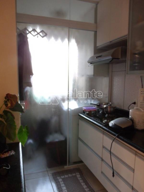 Apartamento em Vila Marieta, Campinas - Foto 4