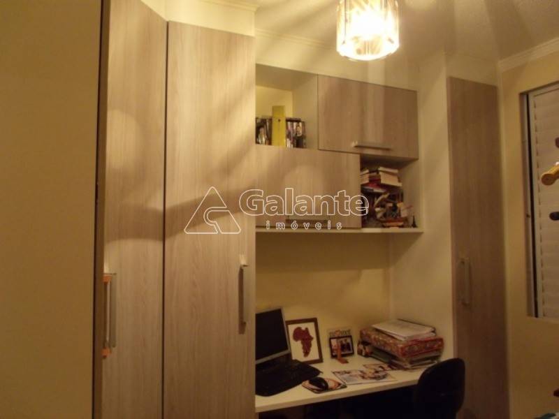 Apartamento em Vila Marieta, Campinas - Apartamento - Vila Marieta - Foto 2