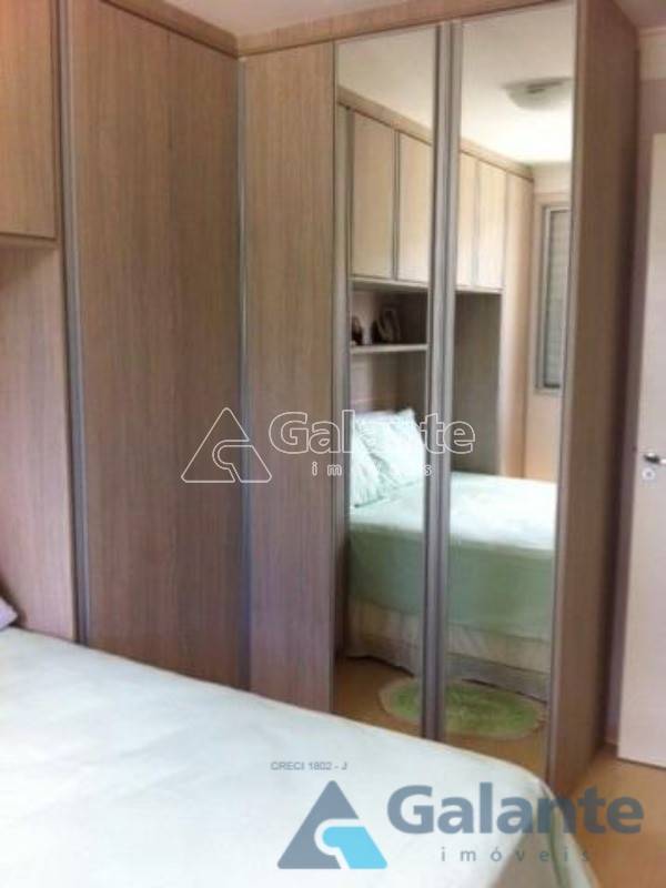 Apartamento em Jardim Nova Europa, Campinas - Foto 12