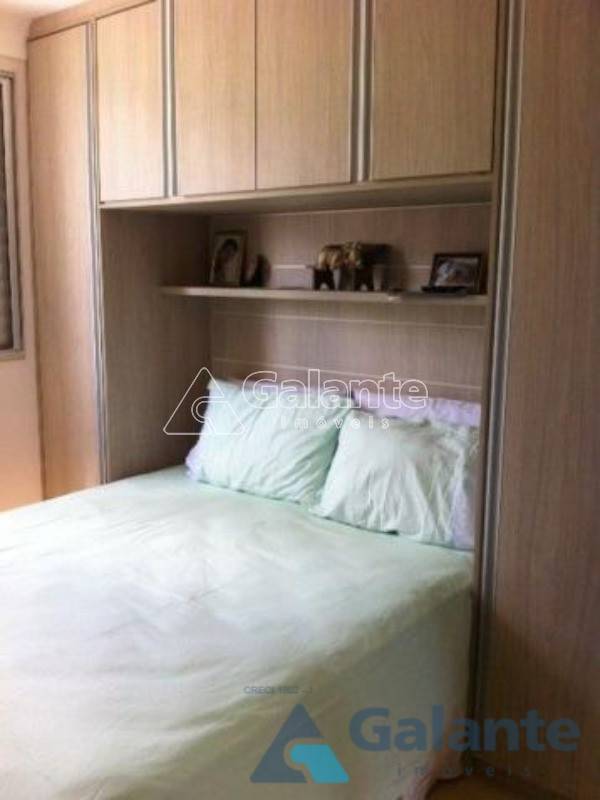 Apartamento em Jardim Nova Europa, Campinas - Foto 10
