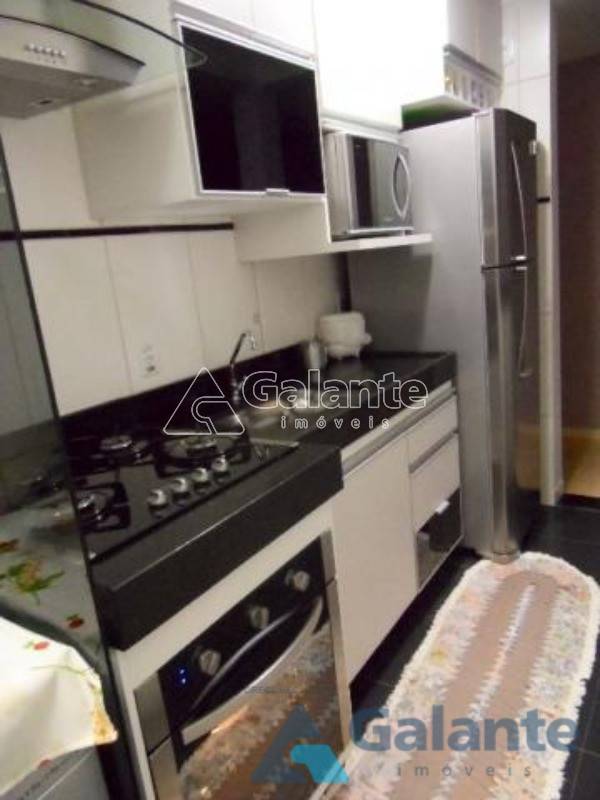 Apartamento em Jardim Nova Europa, Campinas - Foto 6