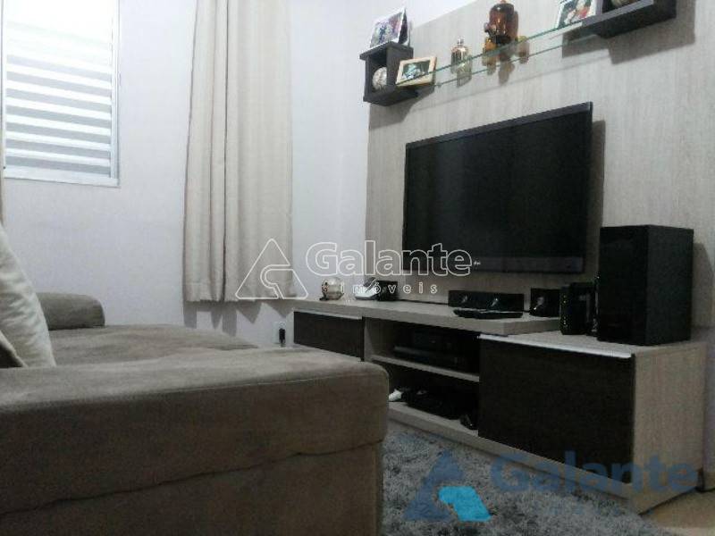 Apartamento em Jardim Nova Europa, Campinas - Foto 11