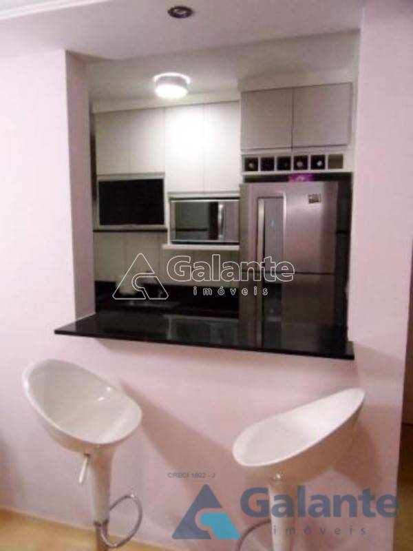 Apartamento em Jardim Nova Europa, Campinas - Foto 7