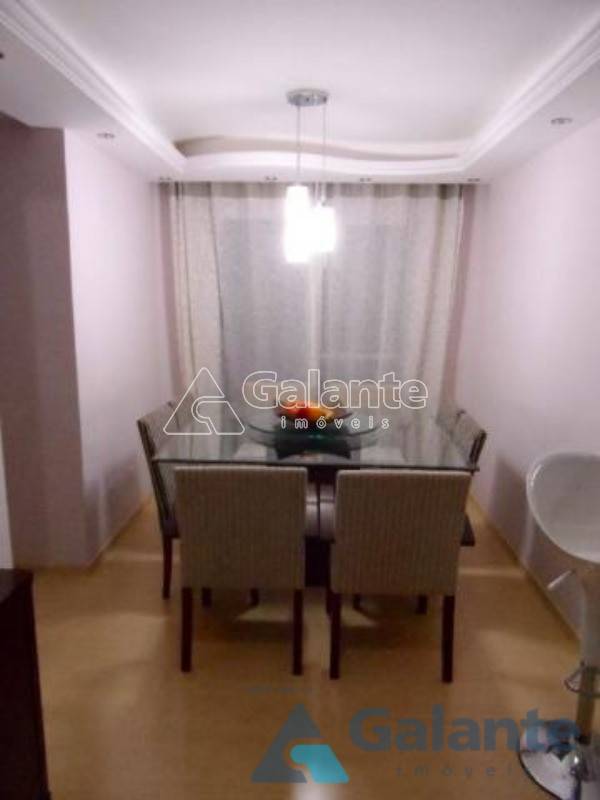 Apartamento em Jardim Nova Europa, Campinas - Foto 13