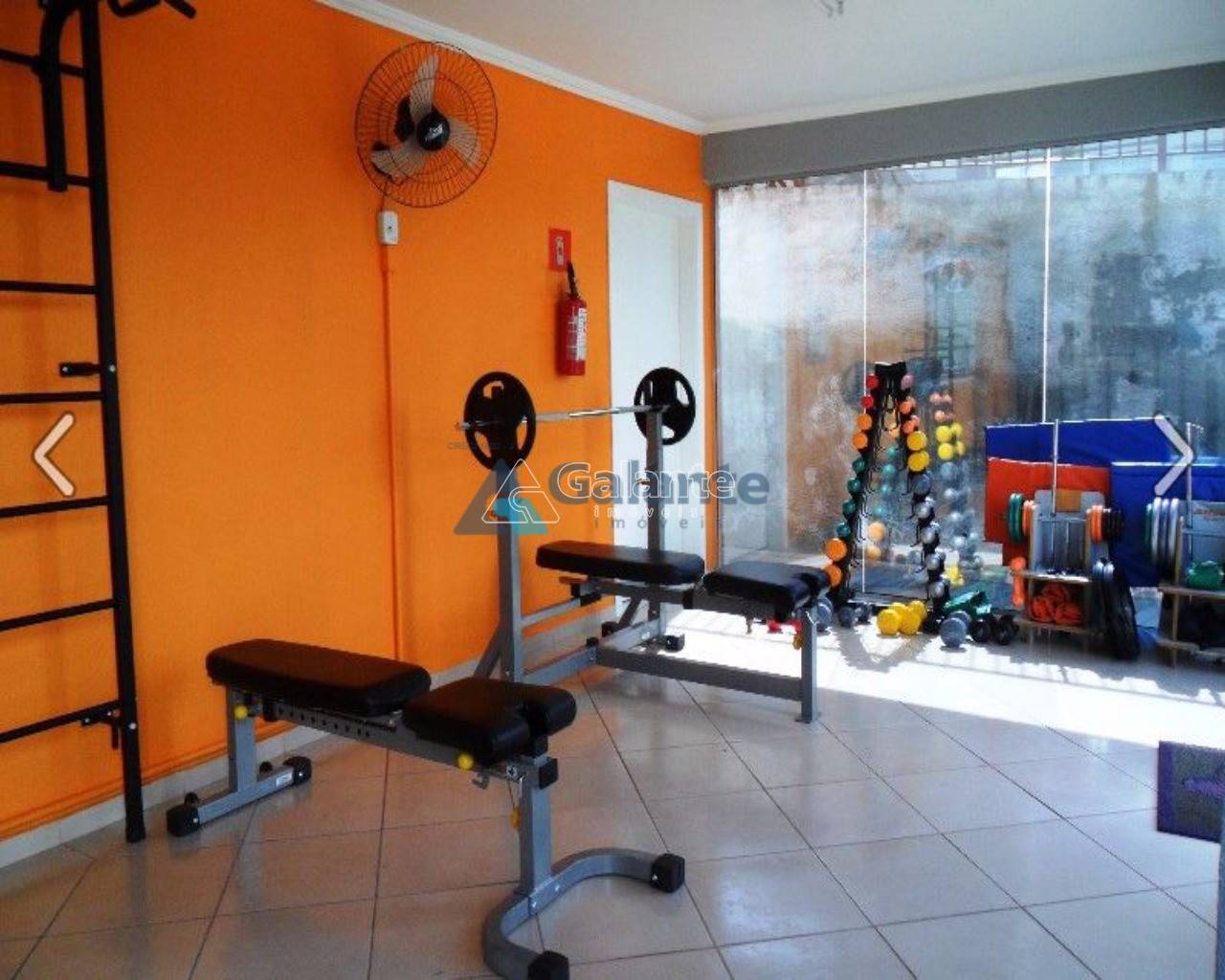 Apartamento em Jardim Nova Europa, Campinas - Foto 7