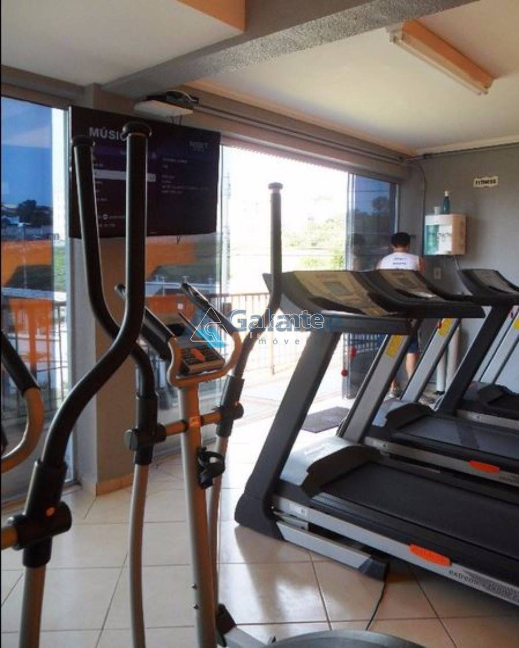 Apartamento em Jardim Nova Europa, Campinas - Foto 4