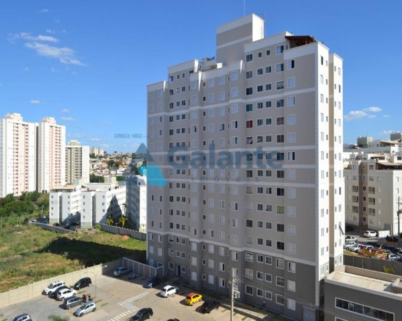 Apartamento em Jardim Nova Europa, Campinas - Foto 9