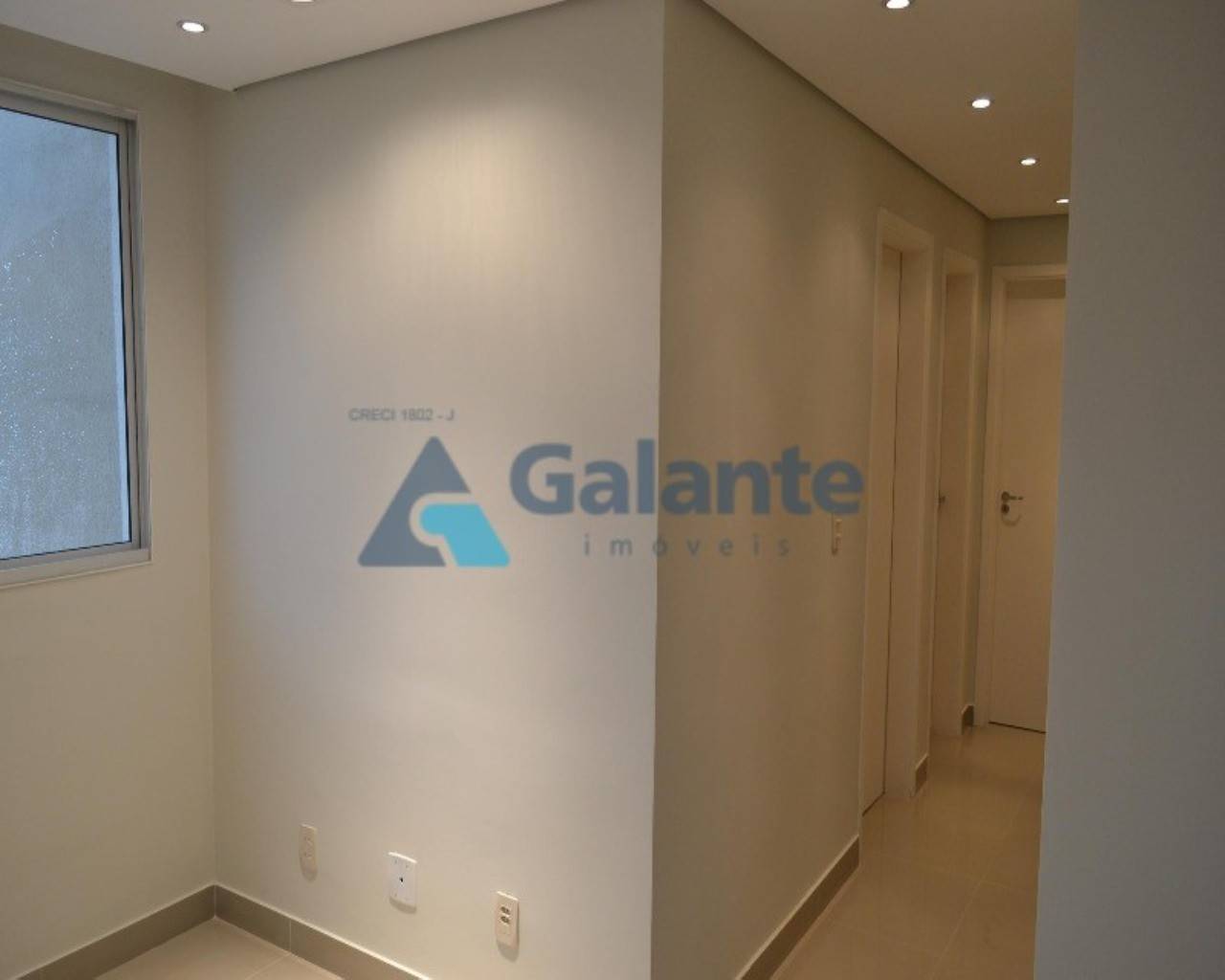 Apartamento em Jardim Nova Europa, Campinas - Apartamento - Jardim Nova Europa - Foto 1