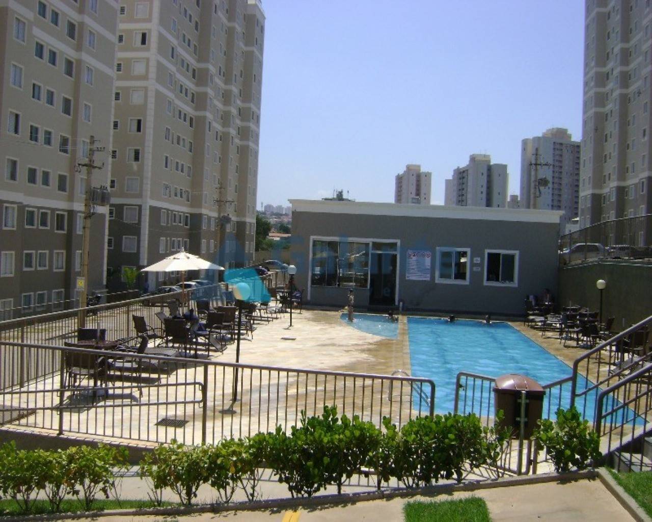 Apartamento em Jardim Nova Europa, Campinas - Foto 34