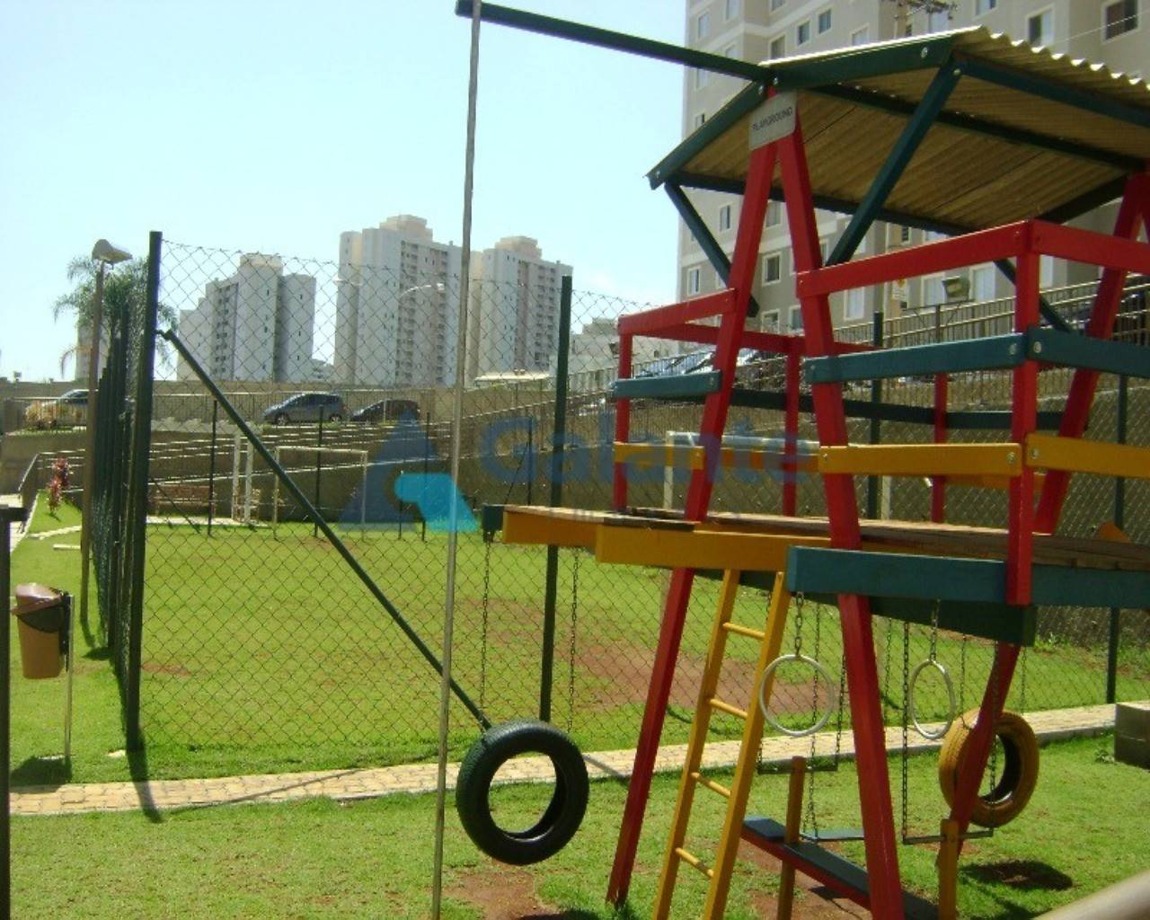 Apartamento em Jardim Nova Europa, Campinas - Foto 29